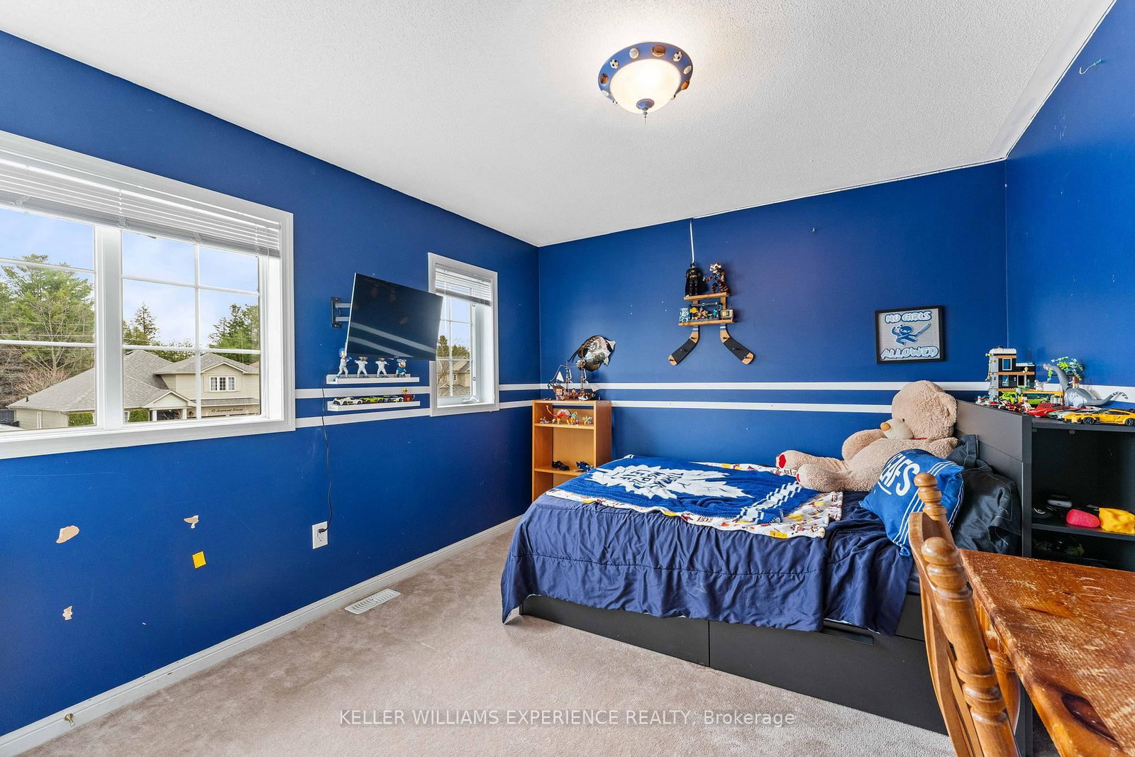 39 Stonemount Crescent • Essa, ON photo 25