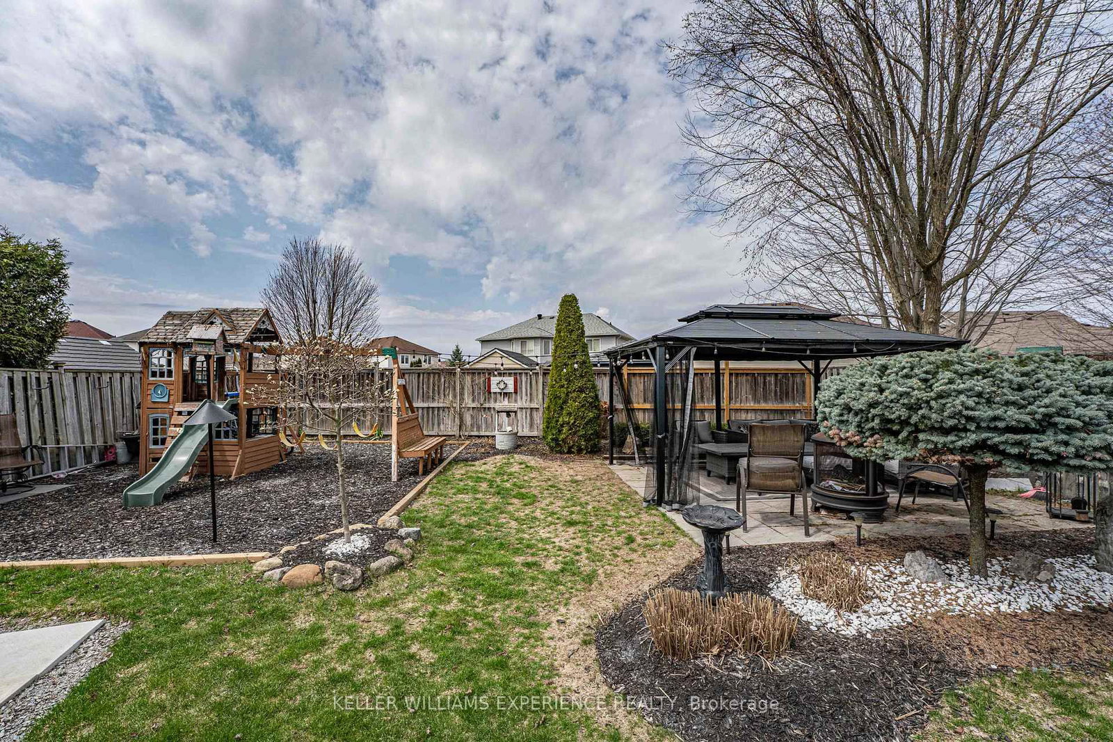 39 Stonemount Crescent • Essa, ON photo 38