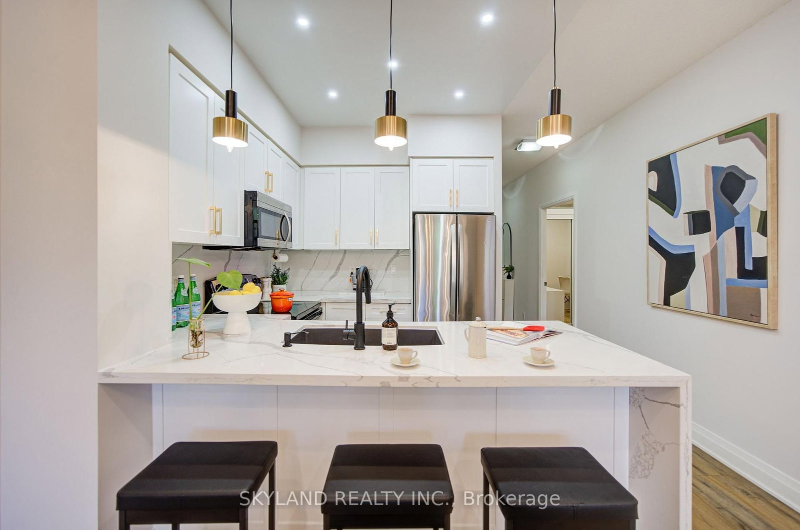 520 Steeles Avenue W • #102 • Vaughan, ON photo 11