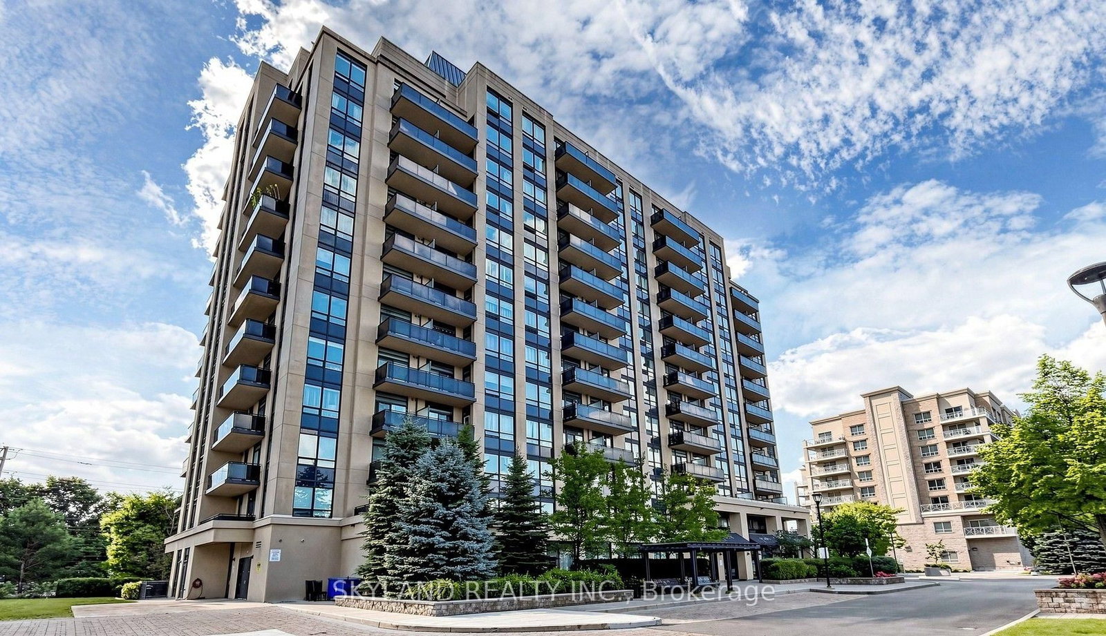 520 Steeles Avenue W • #102 • Vaughan, ON photo 2