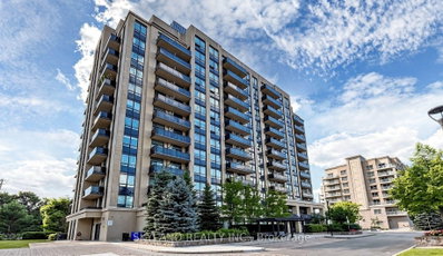 520 Steeles Avenue W • #102 • Vaughan, ON photo 2
