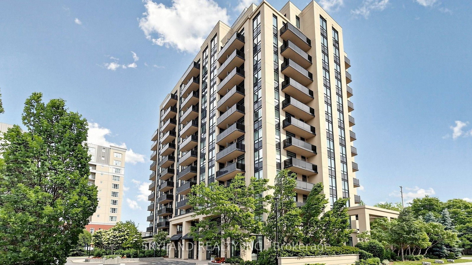 520 Steeles Avenue W • #102 • Vaughan, ON photo 3