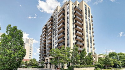 520 Steeles Avenue W • #102 • Vaughan, ON photo 3