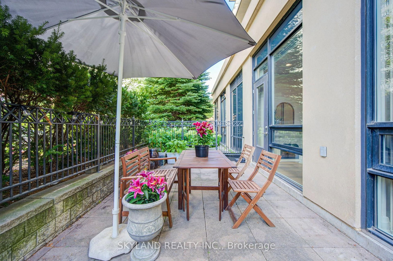 520 Steeles Avenue W • #102 • Vaughan, ON photo 38