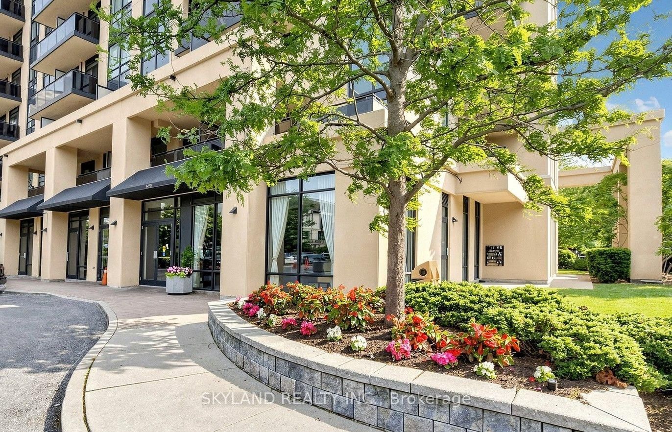 520 Steeles Avenue W • #102 • Vaughan, ON photo 4