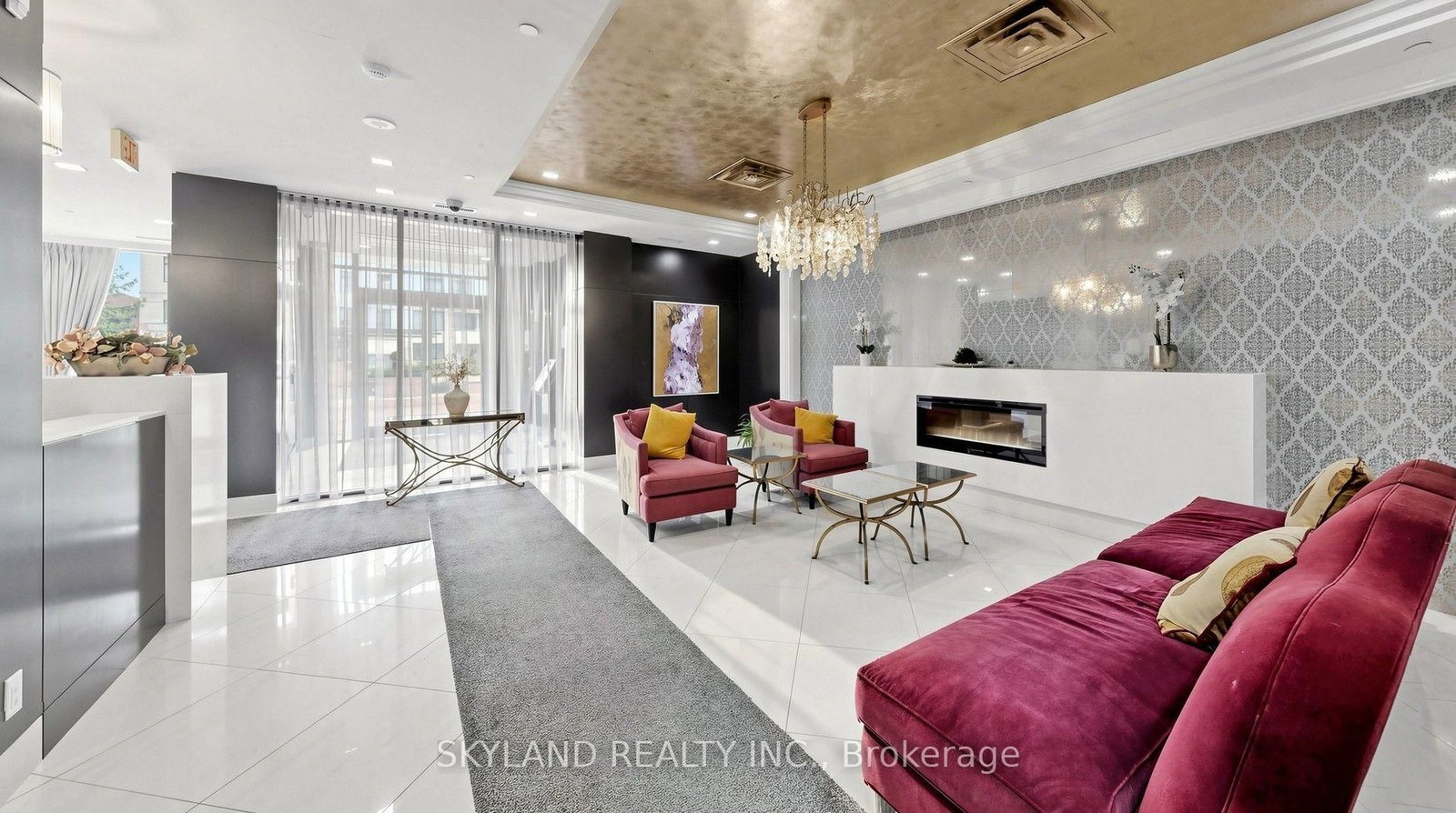 520 Steeles Avenue W • #102 • Vaughan, ON photo 5