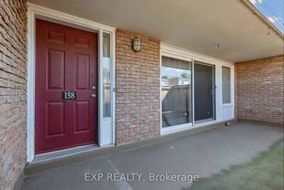 58-158 Milestone Crescent, Aurora, ON, photo 5
