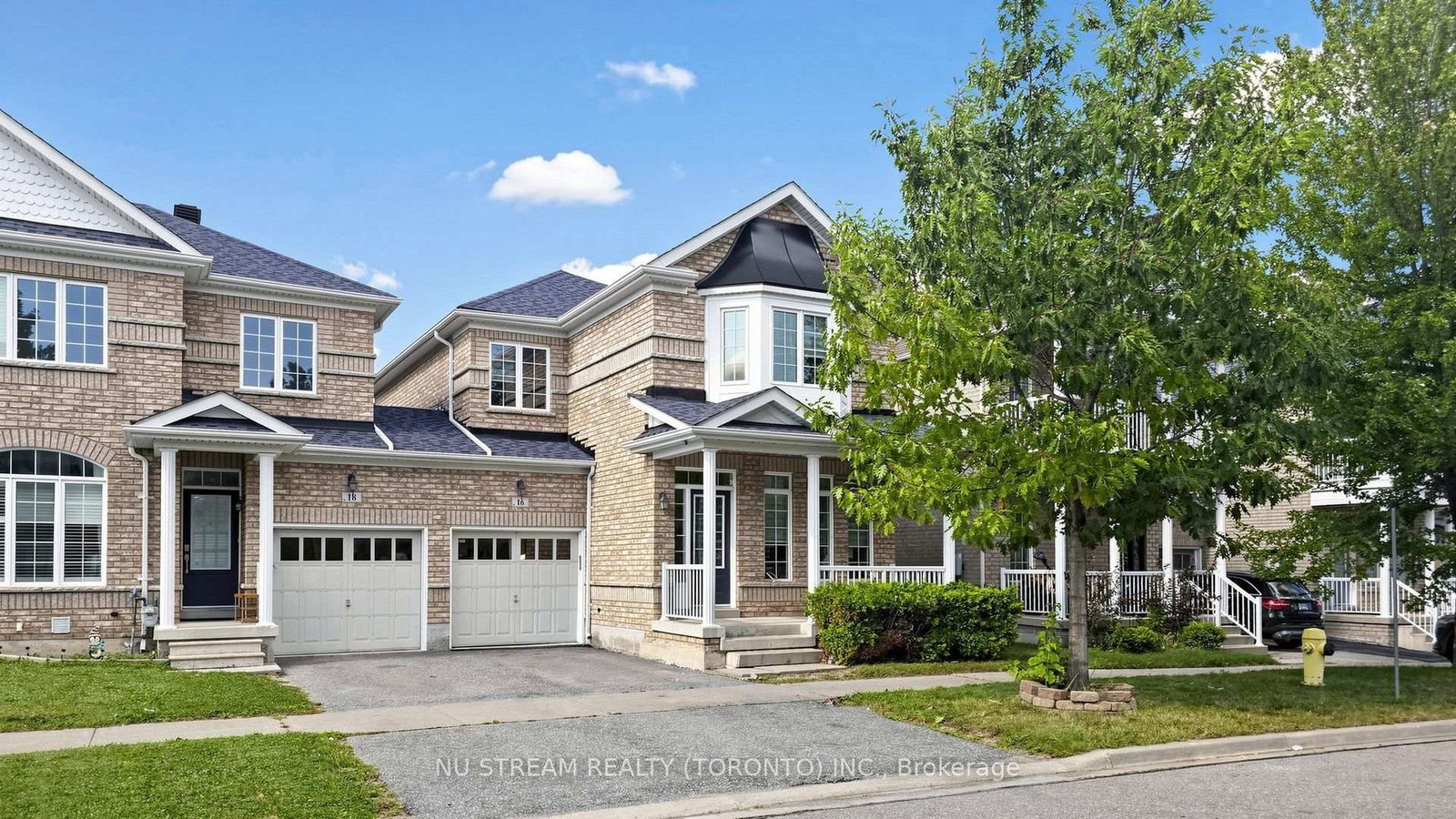 16 Radmore Place • Markham, ON photo 1