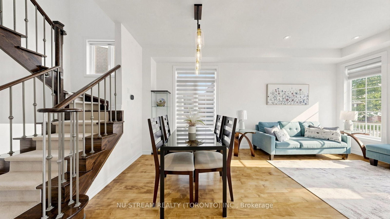 16 Radmore Place • Markham, ON photo 11