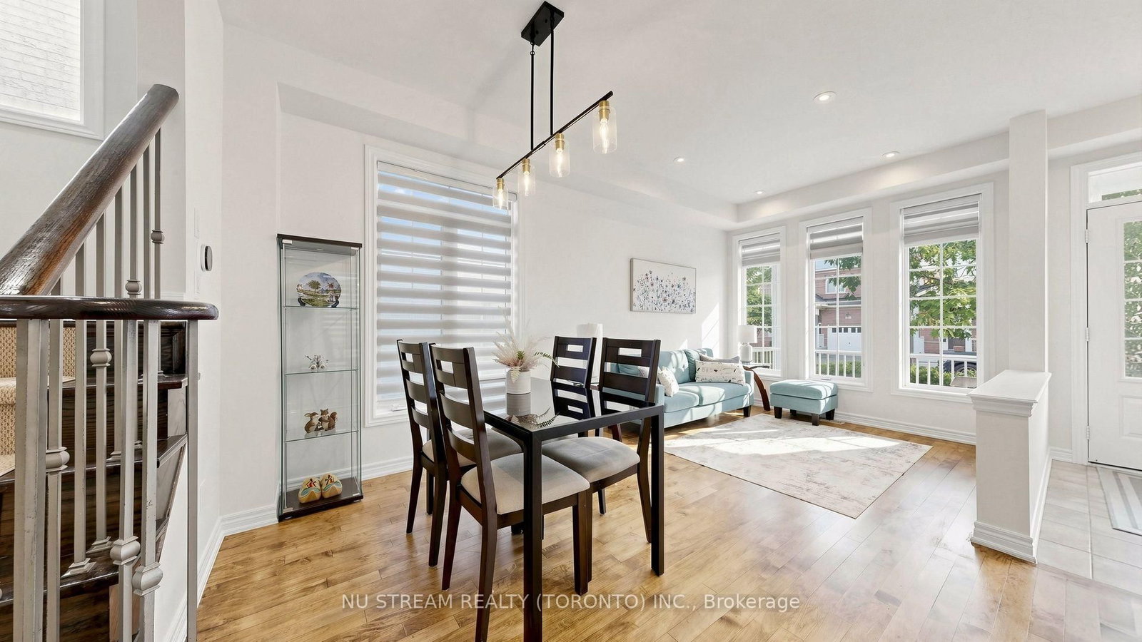 16 Radmore Place • Markham, ON photo 12