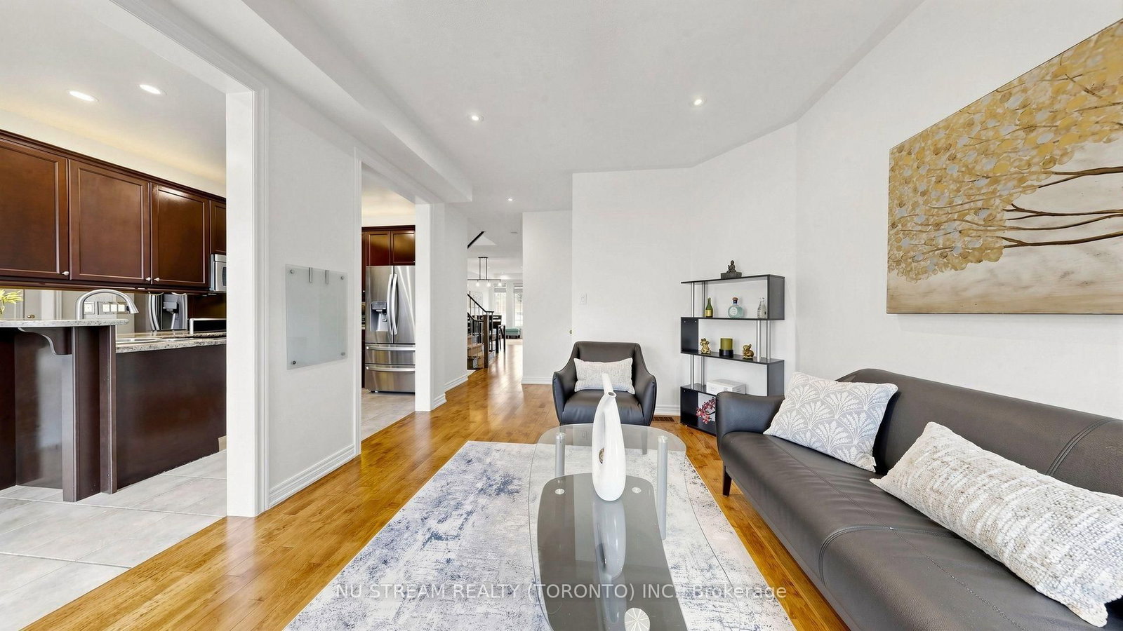 16 Radmore Place • Markham, ON photo 17