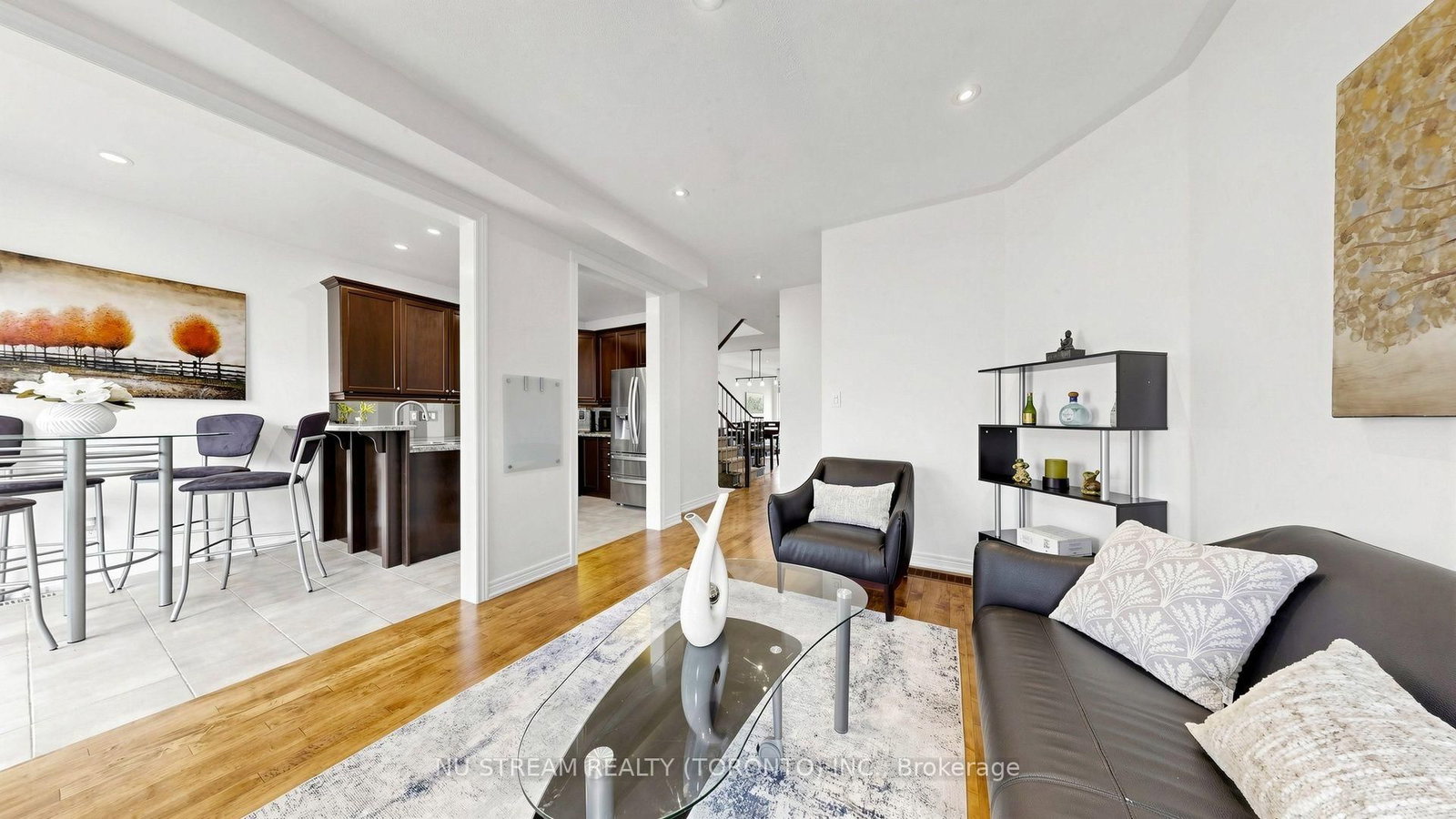 16 Radmore Place • Markham, ON photo 18