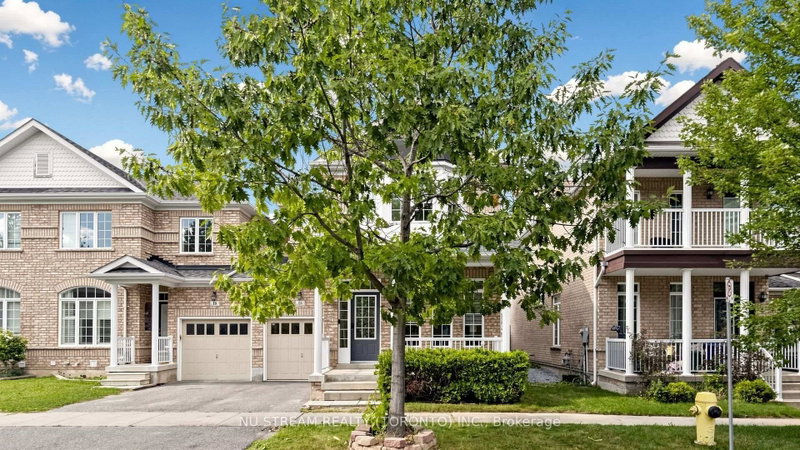 16 Radmore Place