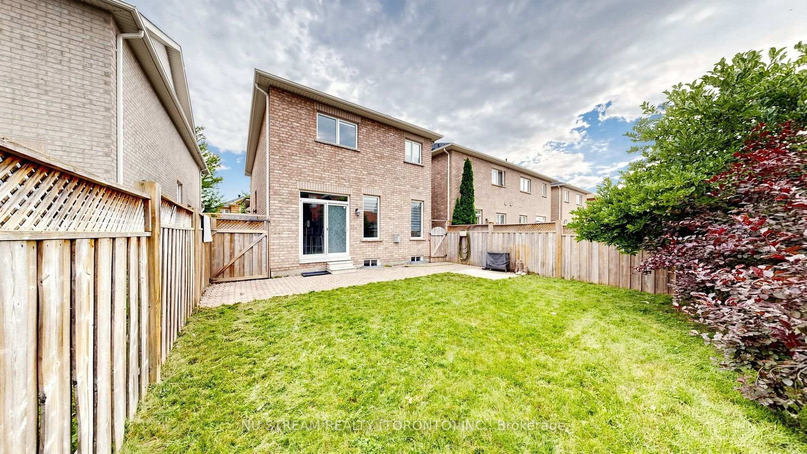16 Radmore Place • Markham, ON photo 44