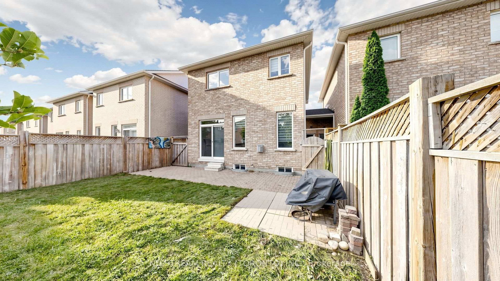 16 Radmore Place • Markham, ON photo 45