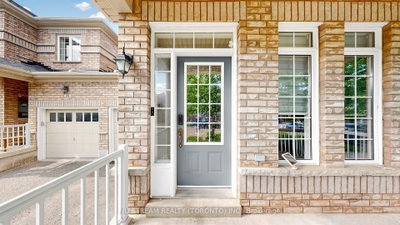 16 Radmore Place • Markham, ON photo 5