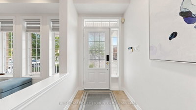 16 Radmore Place • Markham, ON photo 6