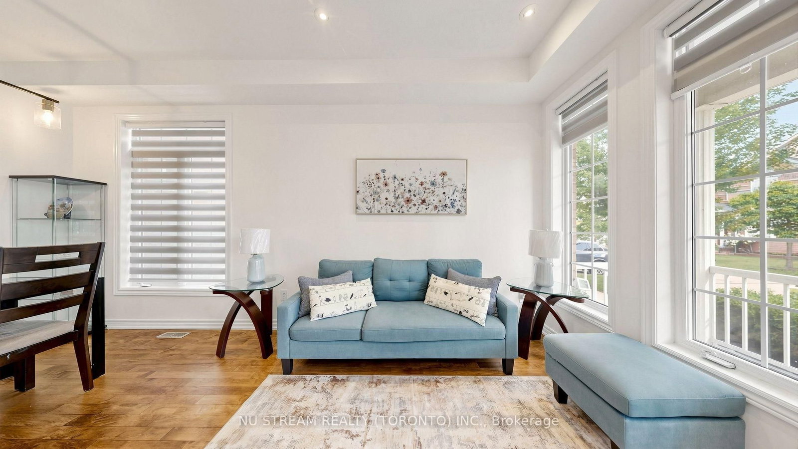 16 Radmore Place • Markham, ON photo 9