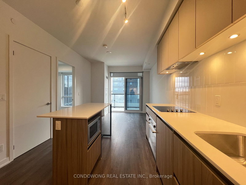 518 - 7950 Bathurst Street