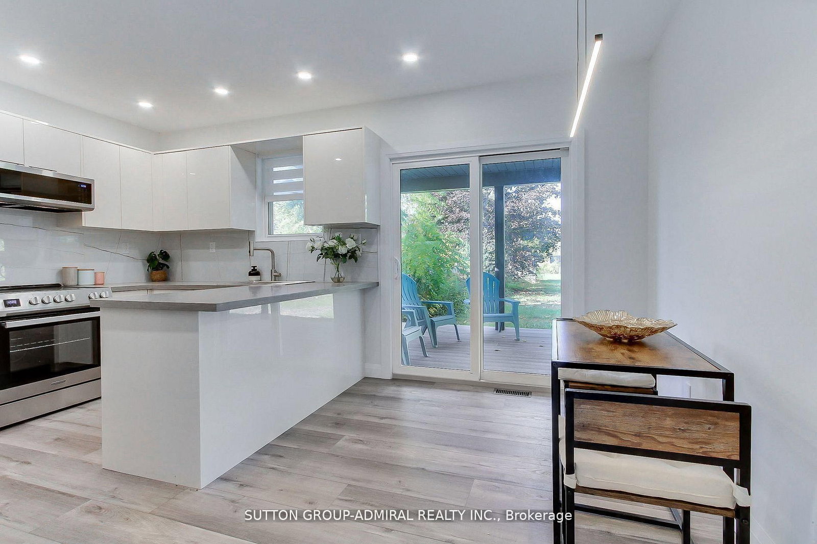 836 Montsell Avenue • Georgina, ON photo 18