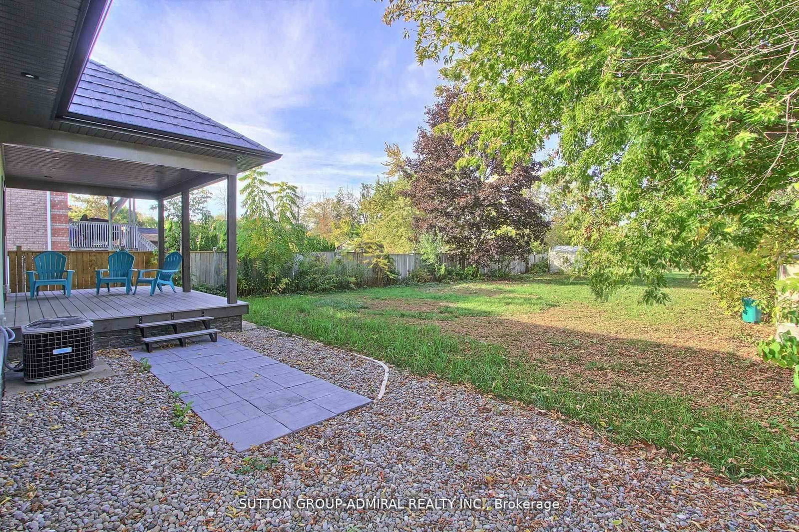 836 Montsell Avenue • Georgina, ON photo 35