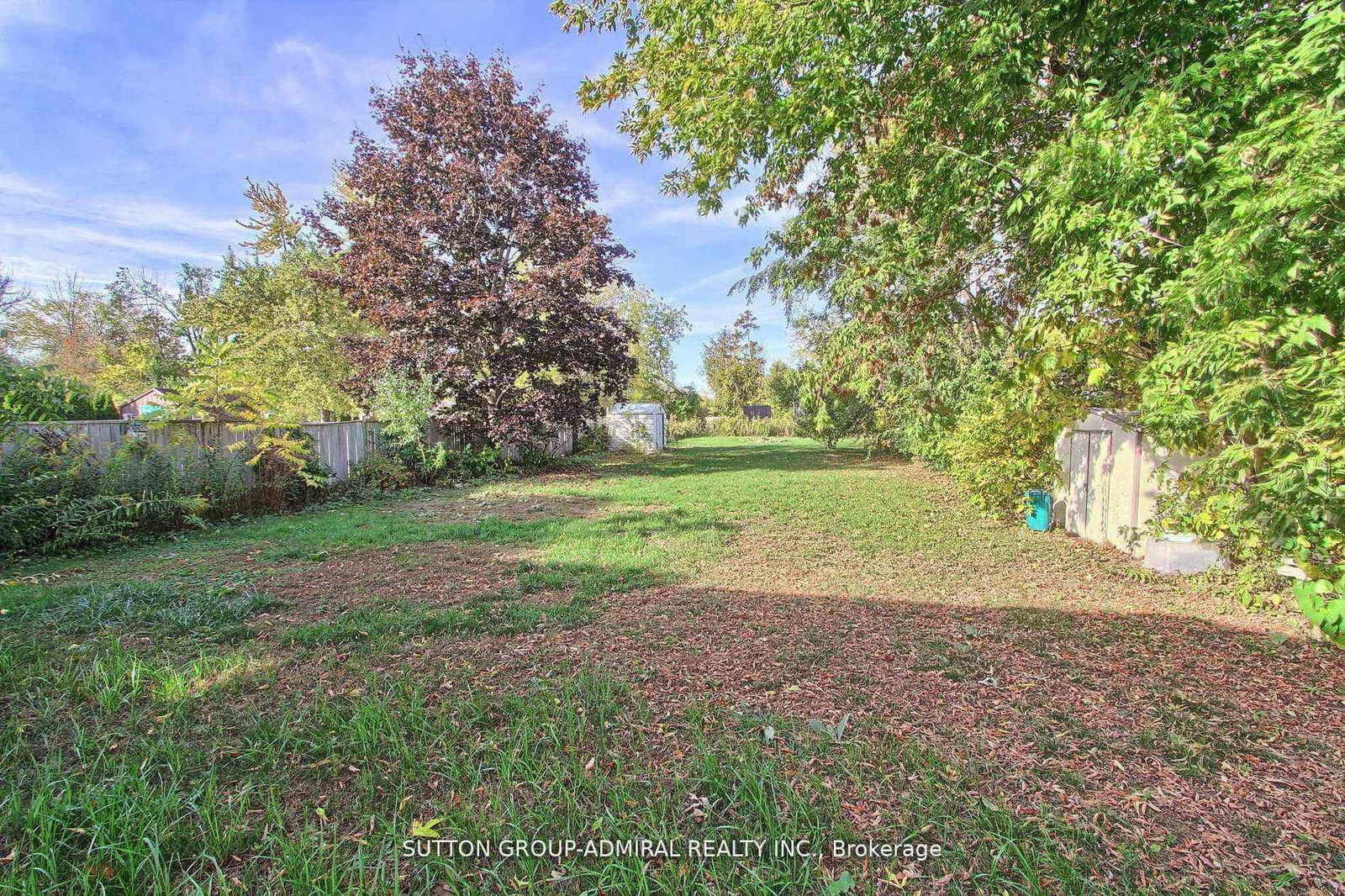 836 Montsell Avenue • Georgina, ON photo 36