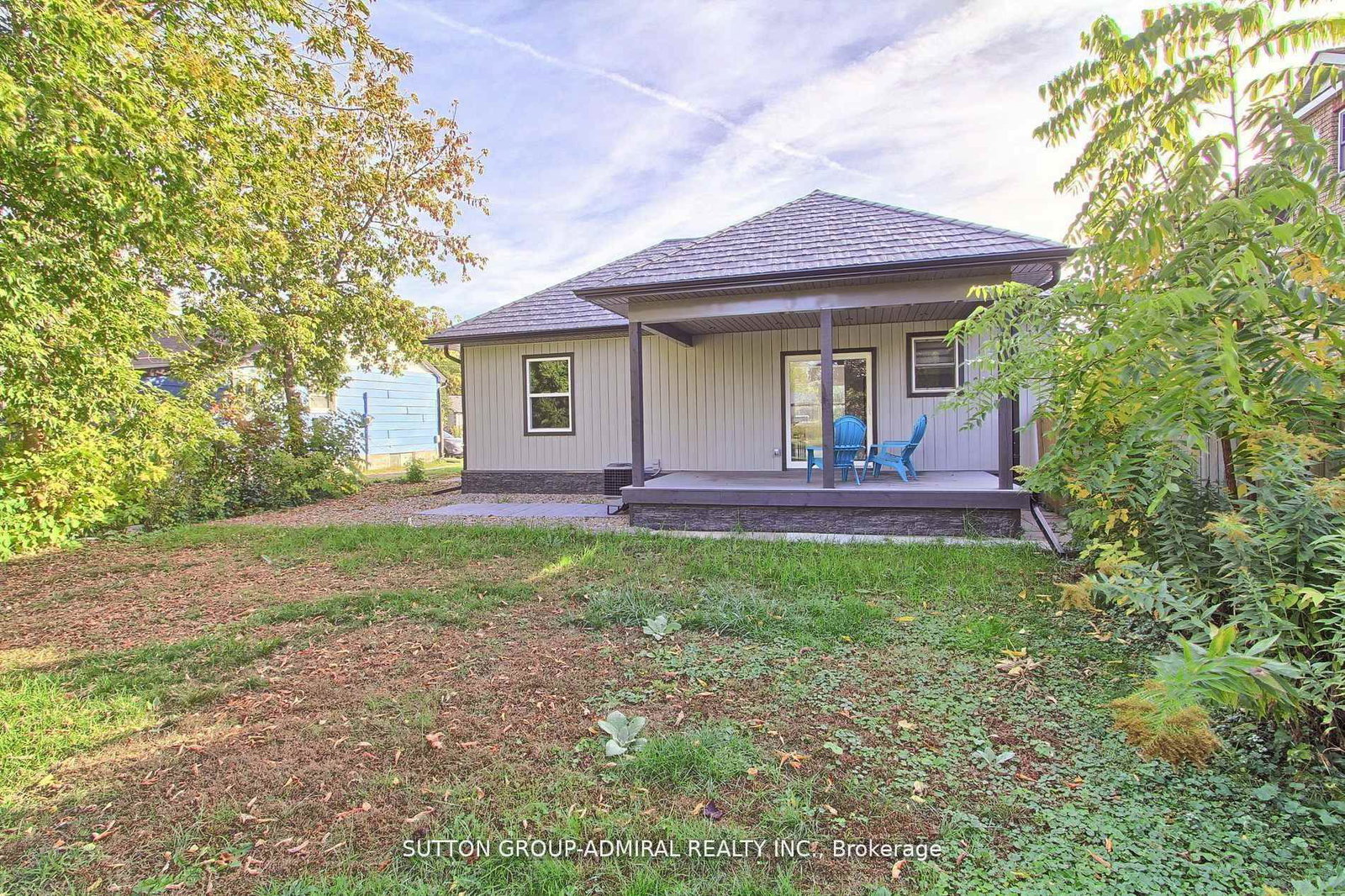 836 Montsell Avenue • Georgina, ON photo 37