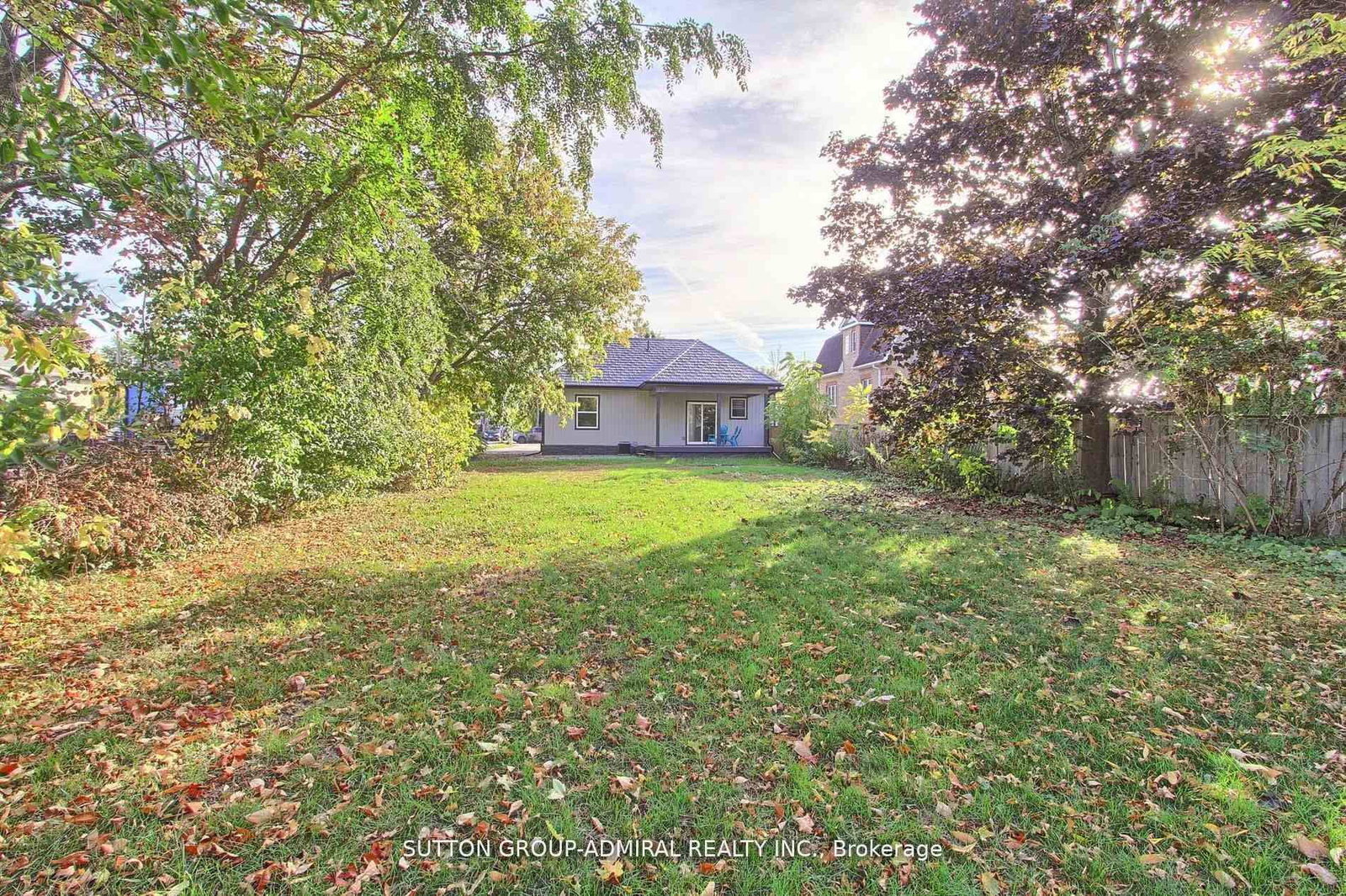 836 Montsell Avenue • Georgina, ON photo 38