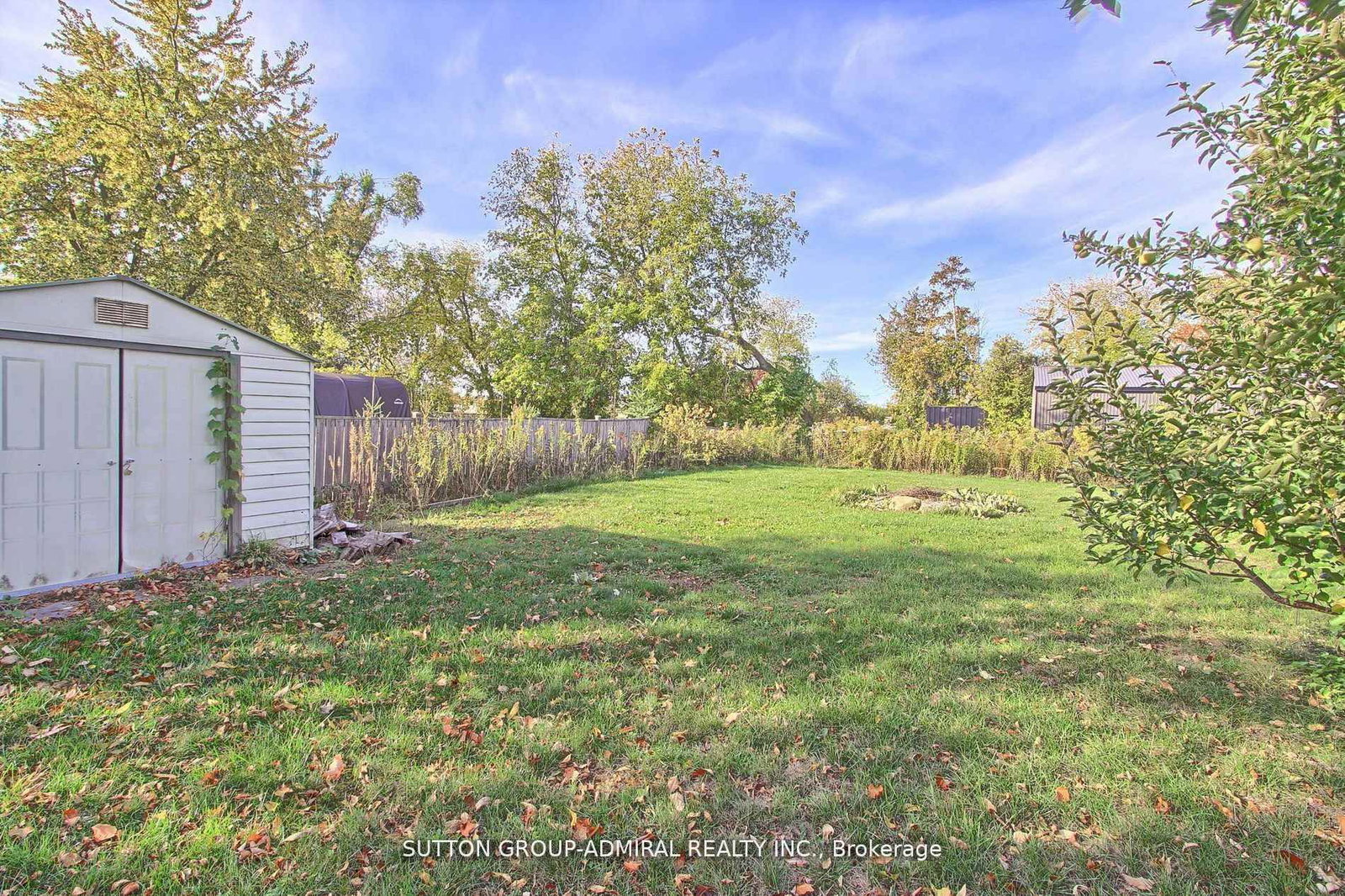 836 Montsell Avenue • Georgina, ON photo 39