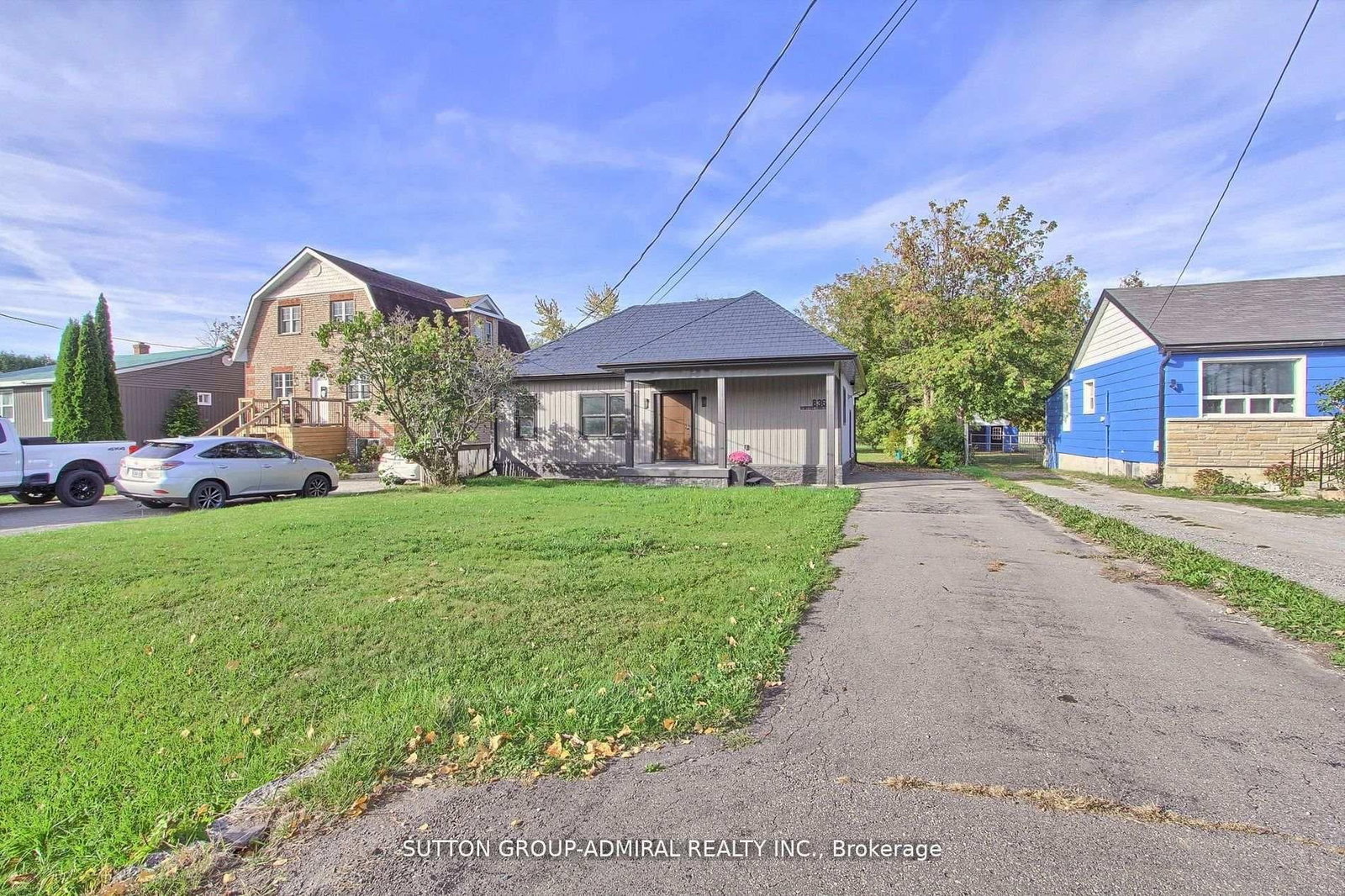 836 Montsell Avenue • Georgina, ON photo 4