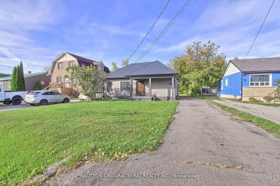 836 Montsell Avenue • Georgina, ON photo 4
