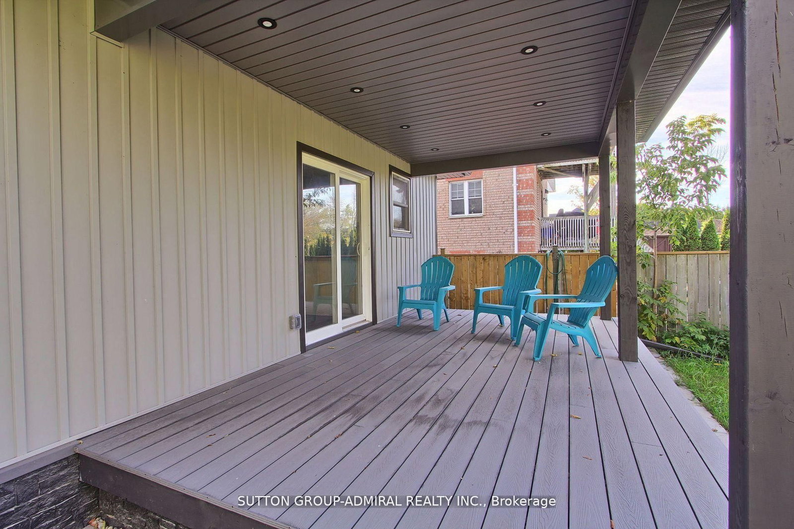 836 Montsell Avenue • Georgina, ON photo 40