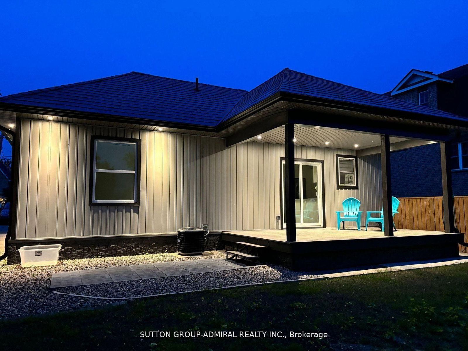 836 Montsell Avenue • Georgina, ON photo 45