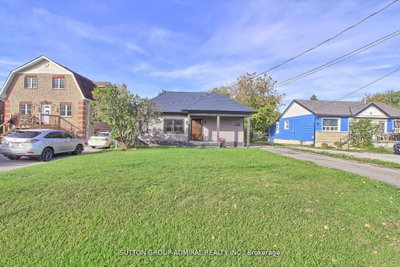 836 Montsell Avenue • Georgina, ON photo 5