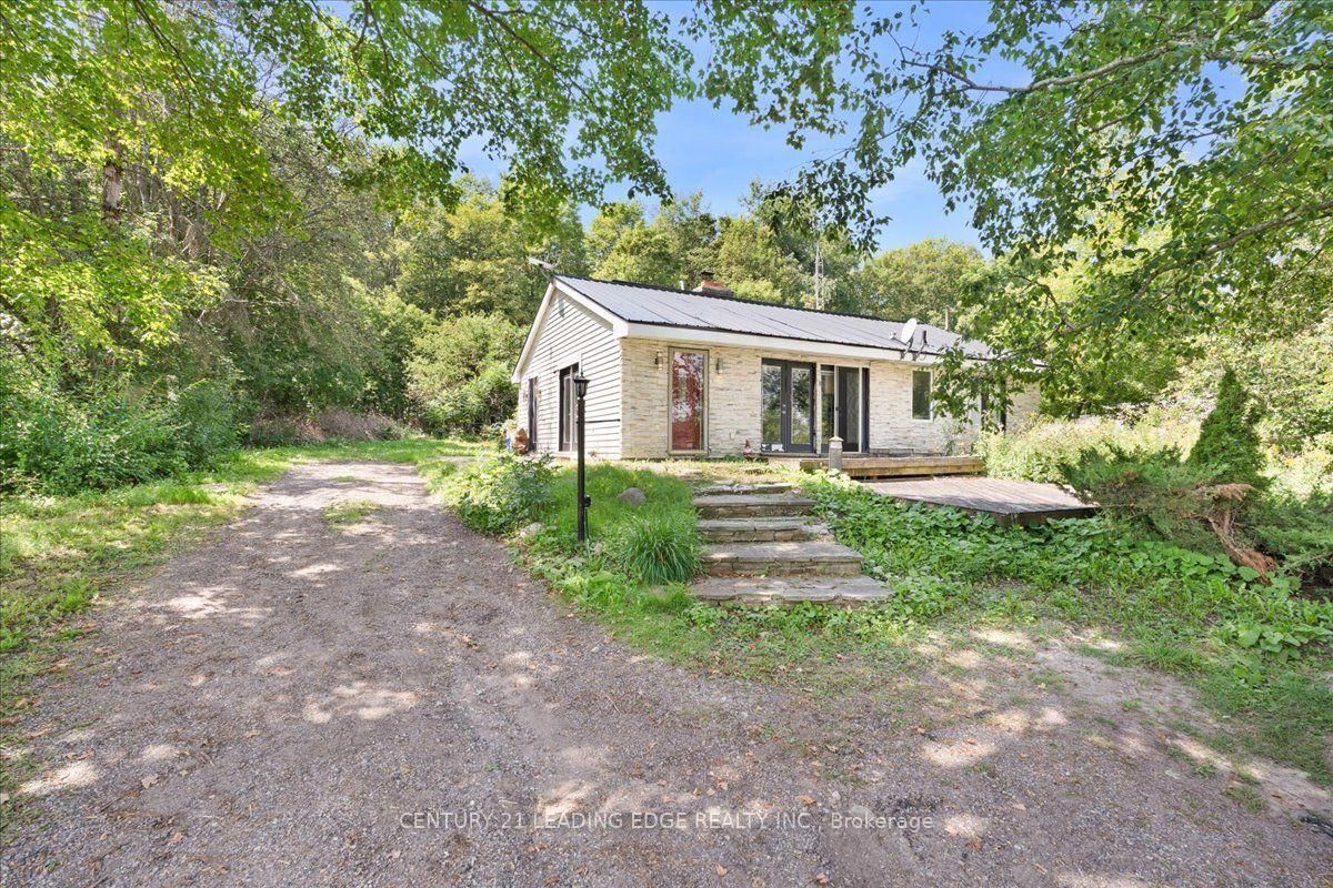 13536 Highway 48 Road • Whitchurch-Stouffville, ON photo 1