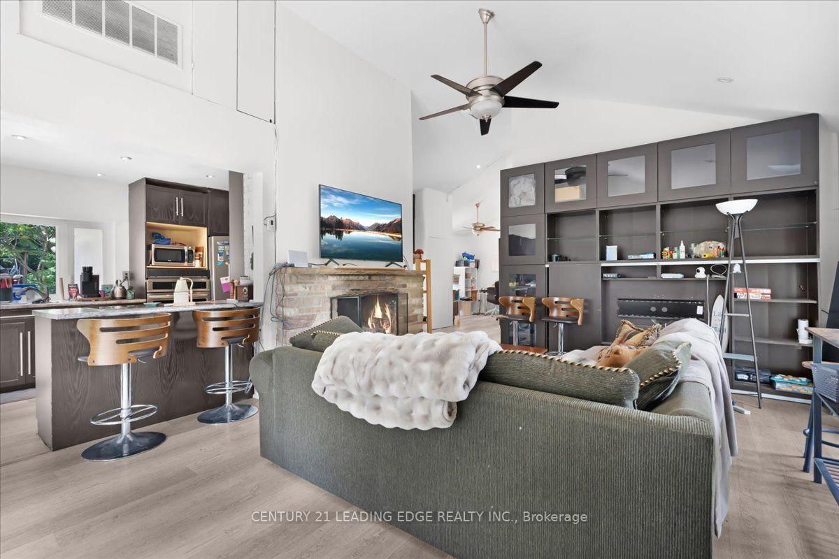 13536 Highway 48 Road • Whitchurch-Stouffville, ON photo 10