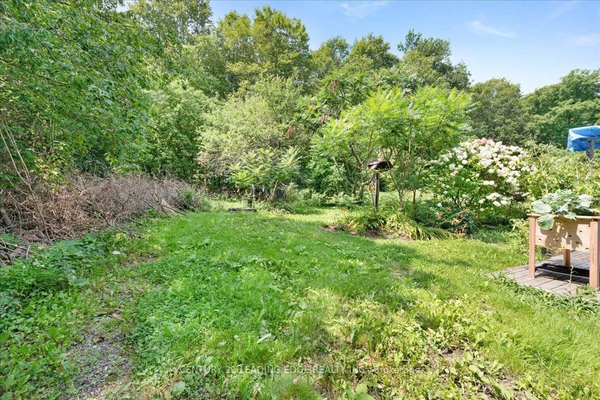 13536 Highway 48 Road • Whitchurch-Stouffville, ON photo 20