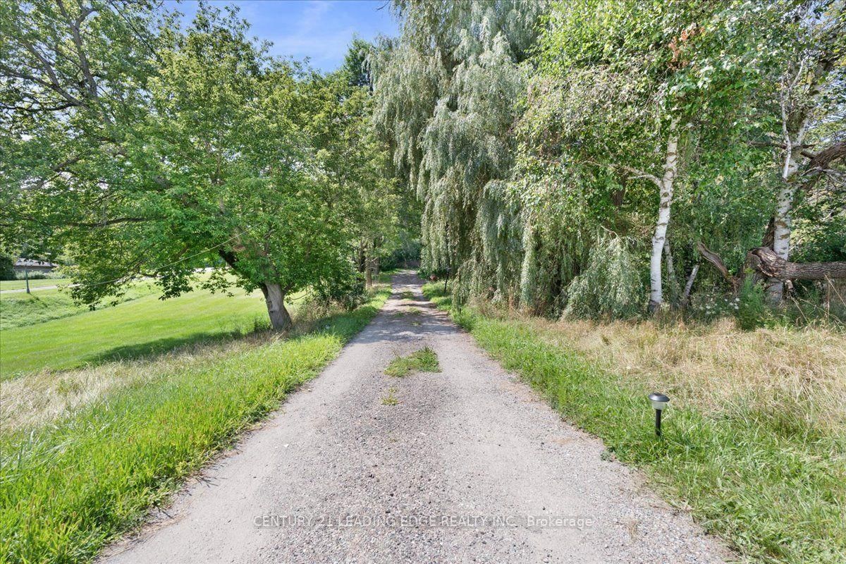 13536 Highway 48 Road • Whitchurch-Stouffville, ON photo 21