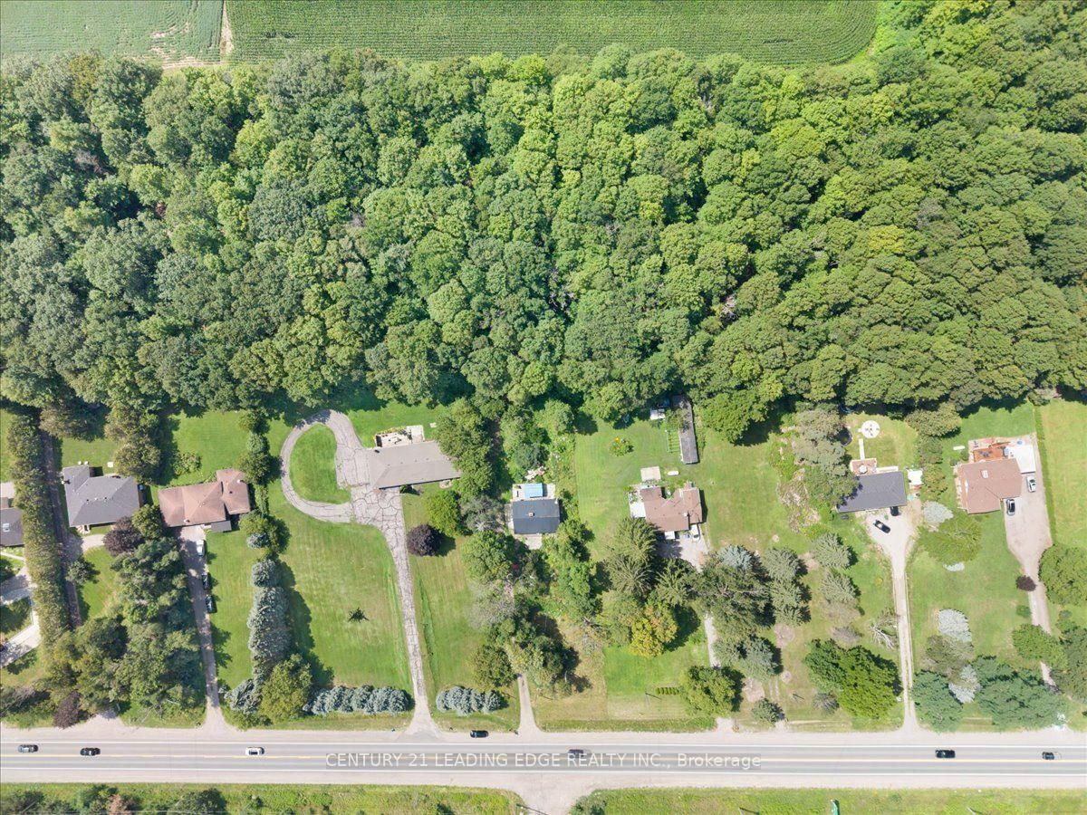 13536 Highway 48 Road • Whitchurch-Stouffville, ON photo 23