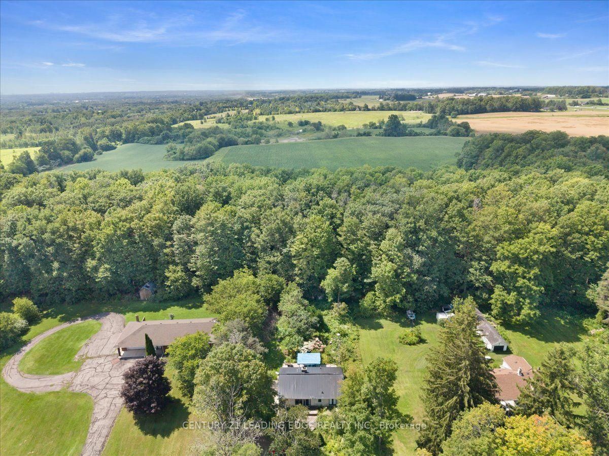 13536 Highway 48 Road • Whitchurch-Stouffville, ON photo 25