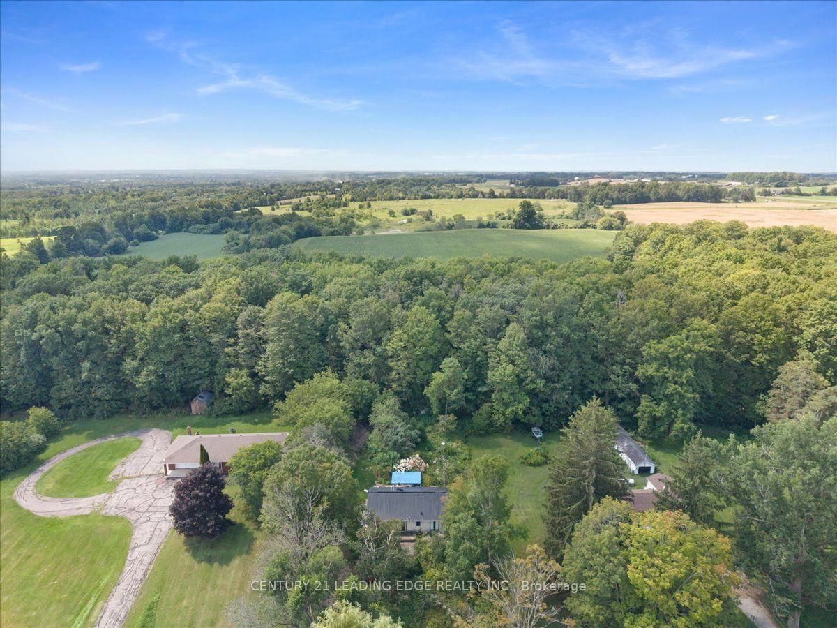 13536 Highway 48 Road • Whitchurch-Stouffville, ON photo 26