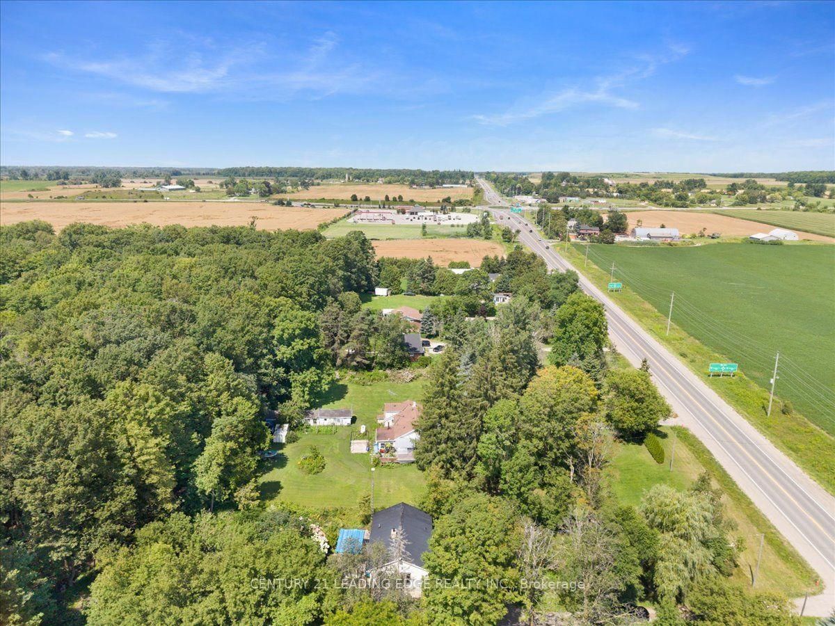 13536 Highway 48 Road • Whitchurch-Stouffville, ON photo 27
