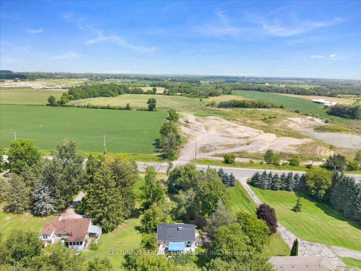 13536 Highway 48 Road • Whitchurch-Stouffville, ON photo 28