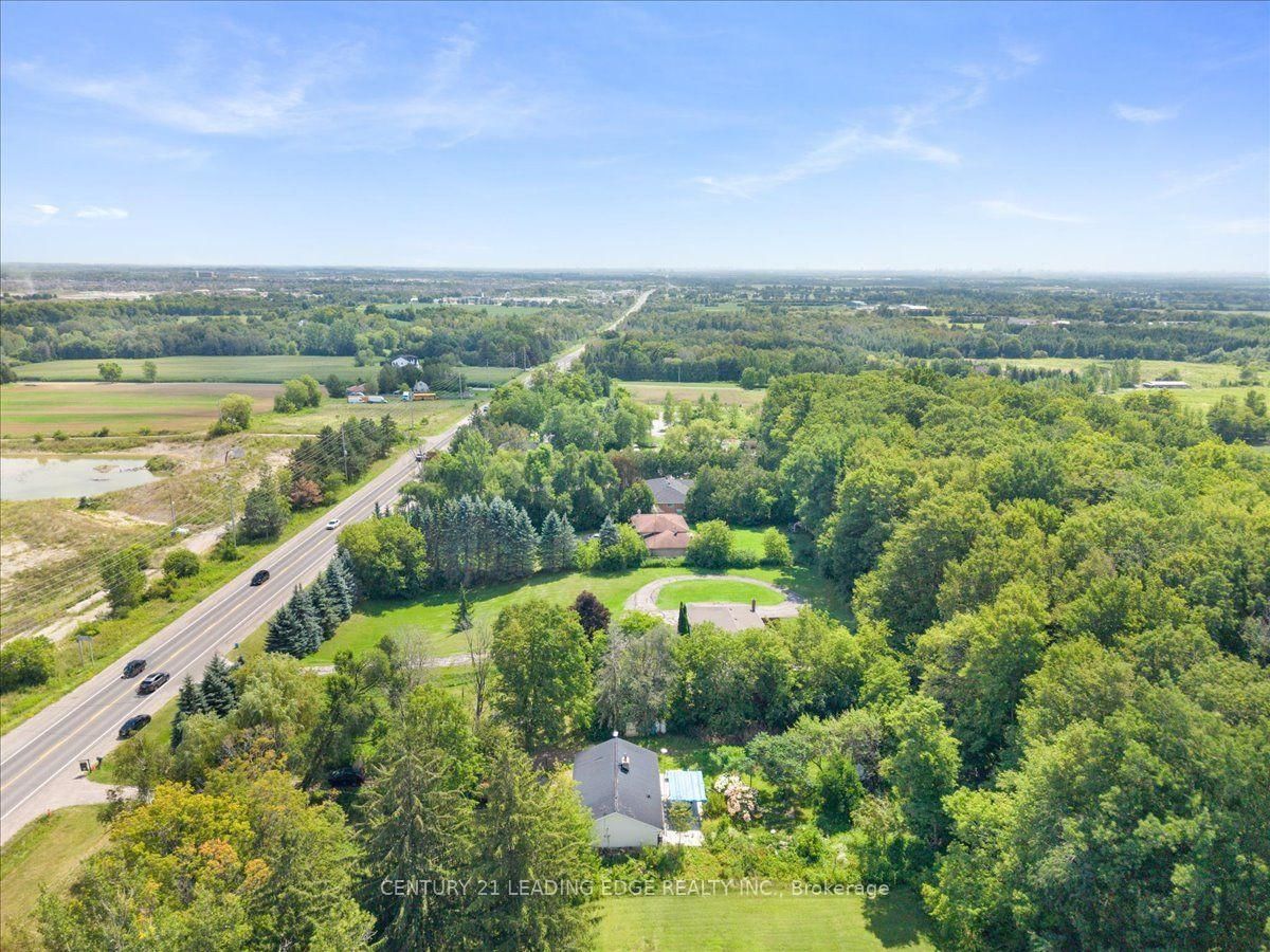 13536 Highway 48 Road • Whitchurch-Stouffville, ON photo 29
