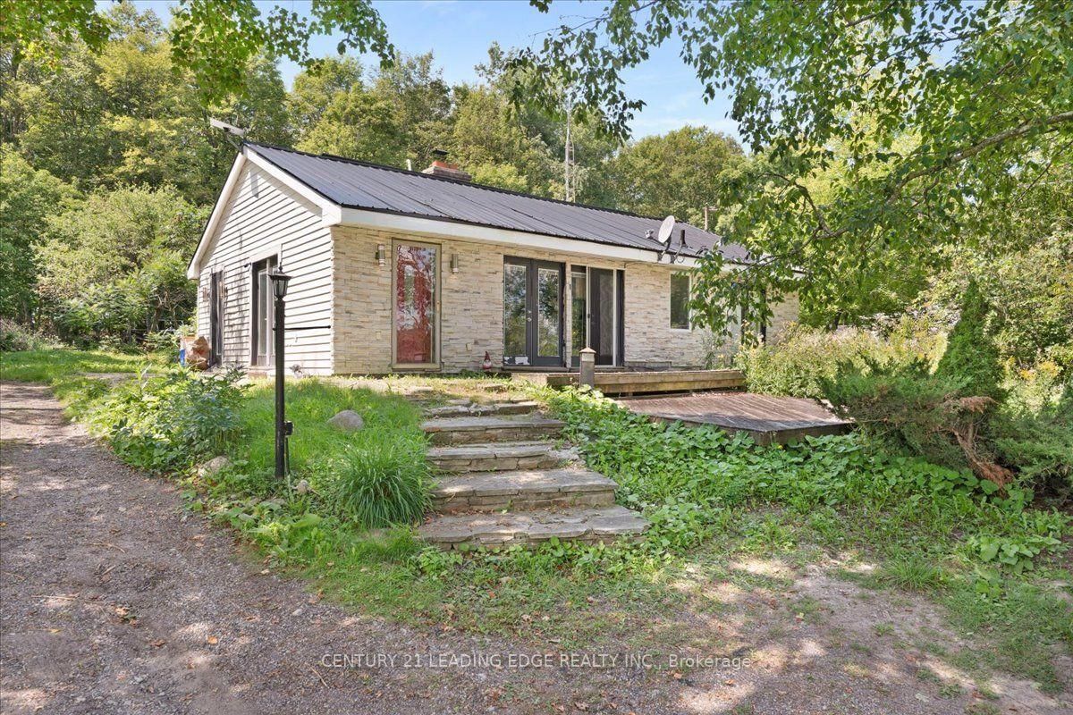 13536 Highway 48 Road • Whitchurch-Stouffville, ON photo 30