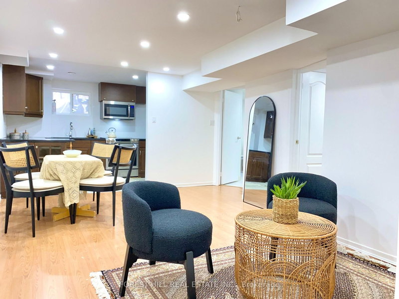 Basement - 120 Greenbelt Crescent