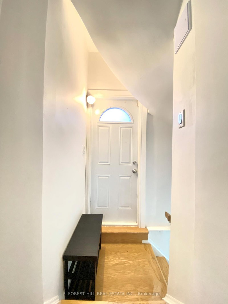 Basement - 120 Greenbelt Crescent