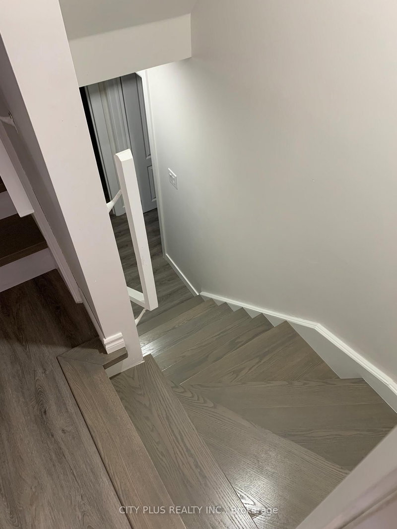 Basement - 29 Vinod Road