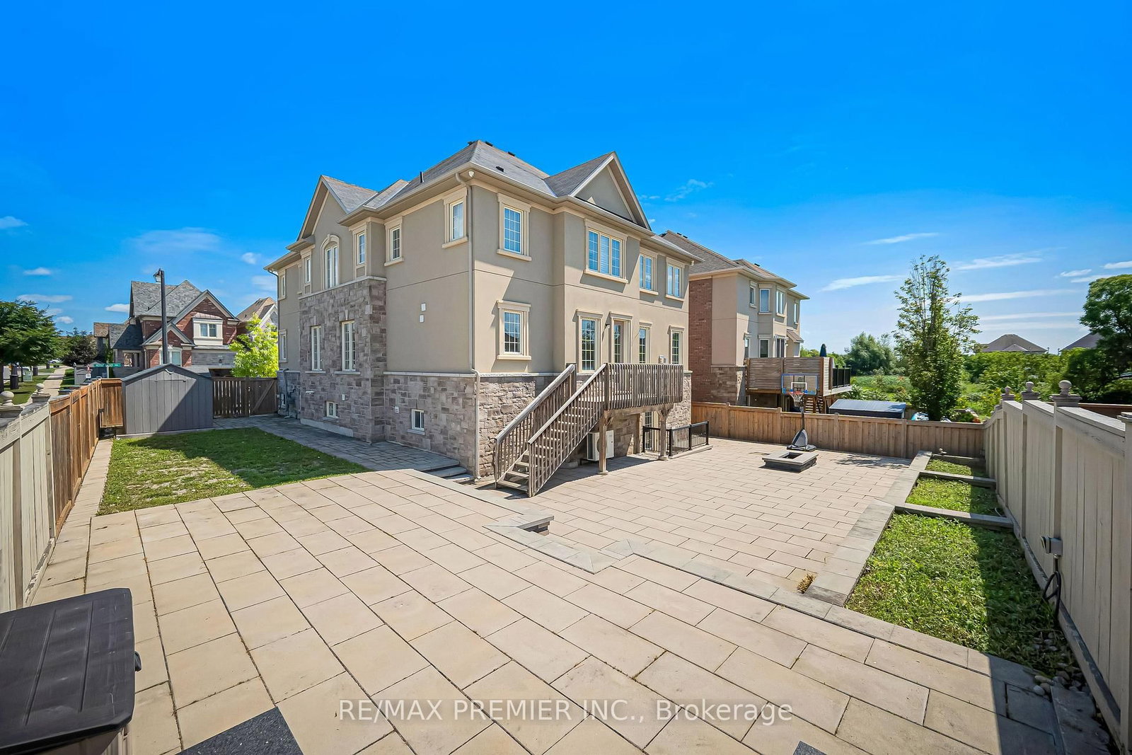 16 Kettle Valley Trail • King, ON photo 47