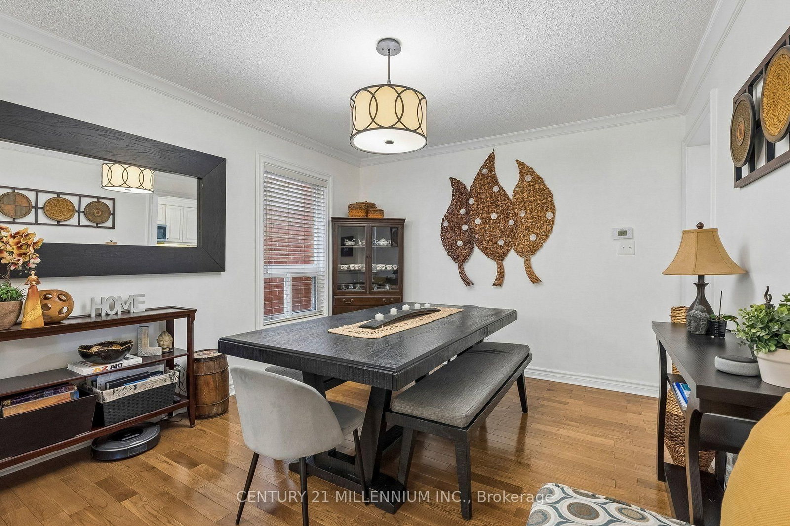 332 St Joan Of Arc Avenue • Vaughan, ON photo 10